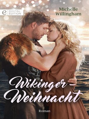 cover image of Wikinger-Weihnacht